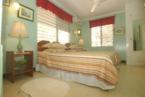 Sea Wyf Cottage, Silver Sands 2BR