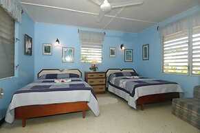 Sea Wyf Cottage, Silver Sands 2BR