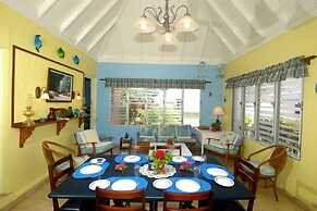 Sea Wyf Cottage, Silver Sands 2BR