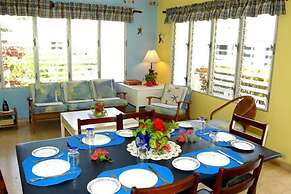 Sea Wyf Cottage, Silver Sands 2BR