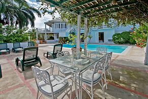 Serendipity, Montego Bay 5BR
