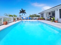 Salt Ash, Silver Sands 3BR