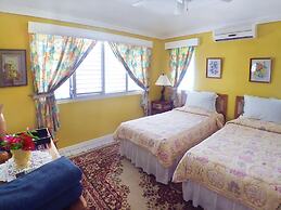 Salt Ash, Silver Sands 3BR