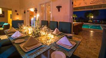 Summertime, Silver Sands,4BR