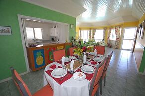 Sol Mar, Silver Sands 3BR