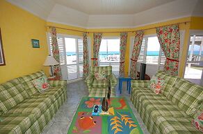 Sol Mar, Silver Sands 3BR