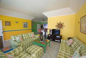 Sol Mar, Silver Sands 3BR