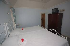 Sol Mar, Silver Sands 3BR