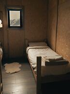 Puesto Cagliero refugio de montaña