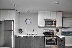 Clifton Hill Condo's