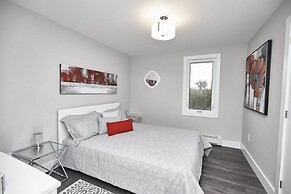 Clifton Hill Condo's