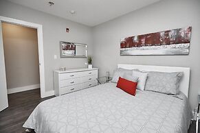 Clifton Hill Condo's