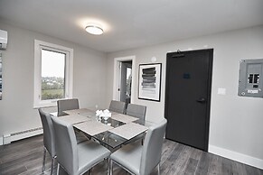 Clifton Hill Condo's