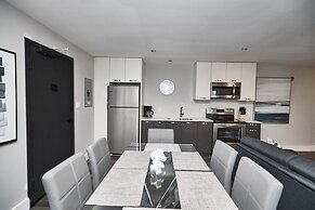 Clifton Hill Condo's