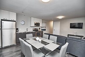 Clifton Hill Condo's