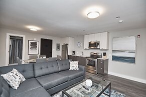 Clifton Hill Condo's