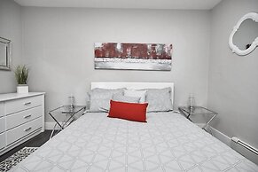 Clifton Hill Condo's