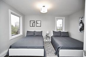 Clifton Hill Condo's