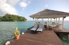 San Cove, Blue Lagoon, Port Antonio 4BR