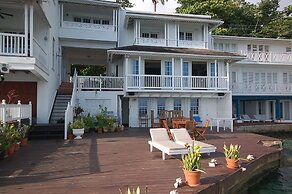 San Cove, Blue Lagoon, Port Antonio 4BR