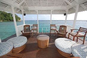 San Cove, Blue Lagoon, Port Antonio 4BR