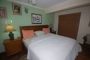 San Cove, Blue Lagoon, Port Antonio 4BR