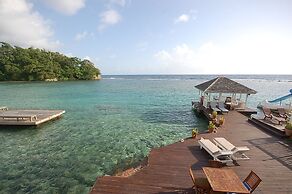 San Cove, Blue Lagoon, Port Antonio 4BR