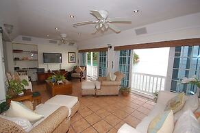 San Cove, Blue Lagoon, Port Antonio 4BR