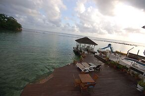 San Cove, Blue Lagoon, Port Antonio 4BR