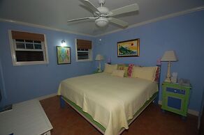 San Cove, Blue Lagoon, Port Antonio 4BR