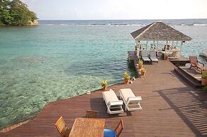 San Cove, Blue Lagoon, Port Antonio 4BR