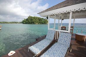 San Cove, Blue Lagoon, Port Antonio 4BR