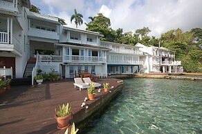 San Cove, Blue Lagoon, Port Antonio 4BR