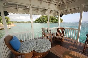 San Cove, Blue Lagoon, Port Antonio 4BR