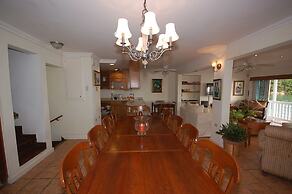 San Cove, Blue Lagoon, Port Antonio 4BR