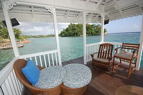 San Cove, Blue Lagoon, Port Antonio 4BR