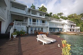 San Cove, Blue Lagoon, Port Antonio 4BR