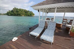 San Cove, Blue Lagoon, Port Antonio 4BR