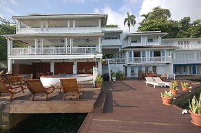 San Cove, Blue Lagoon, Port Antonio 4BR