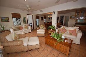 San Cove, Blue Lagoon, Port Antonio 4BR