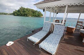 San Cove, Blue Lagoon, Port Antonio 4BR