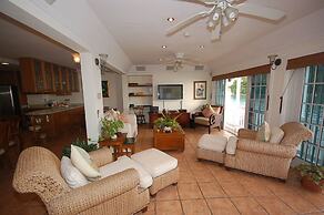 San Cove, Blue Lagoon, Port Antonio 4BR