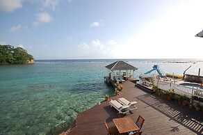 San Cove, Blue Lagoon, Port Antonio 4BR