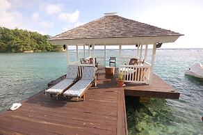San Cove, Blue Lagoon, Port Antonio 4BR