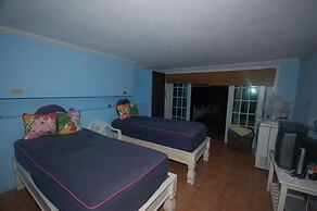 San Cove, Blue Lagoon, Port Antonio 4BR
