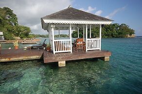 San Cove, Blue Lagoon, Port Antonio 4BR