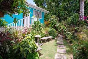 Scotch on the Rocks-Ocho Rios 5BR