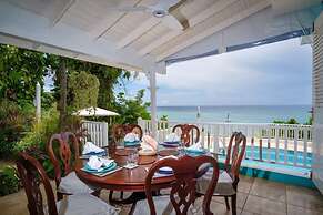 Scotch on the Rocks-Ocho Rios 5BR