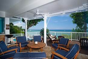 Scotch on the Rocks-Ocho Rios 5BR