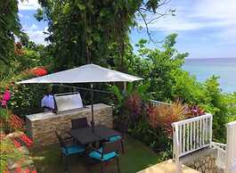 Scotch on the Rocks-Ocho Rios 5BR